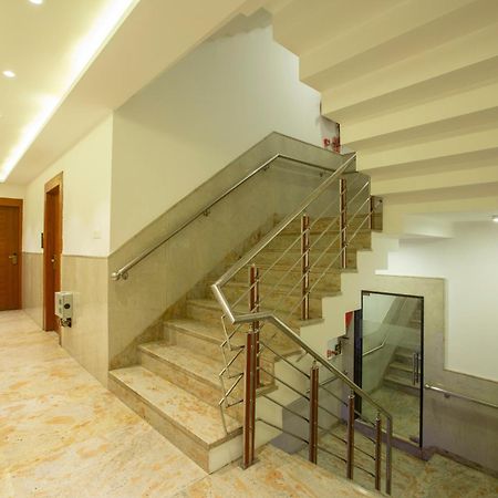 Hotel Arch Suites - Near Aerocity 新德里 外观 照片