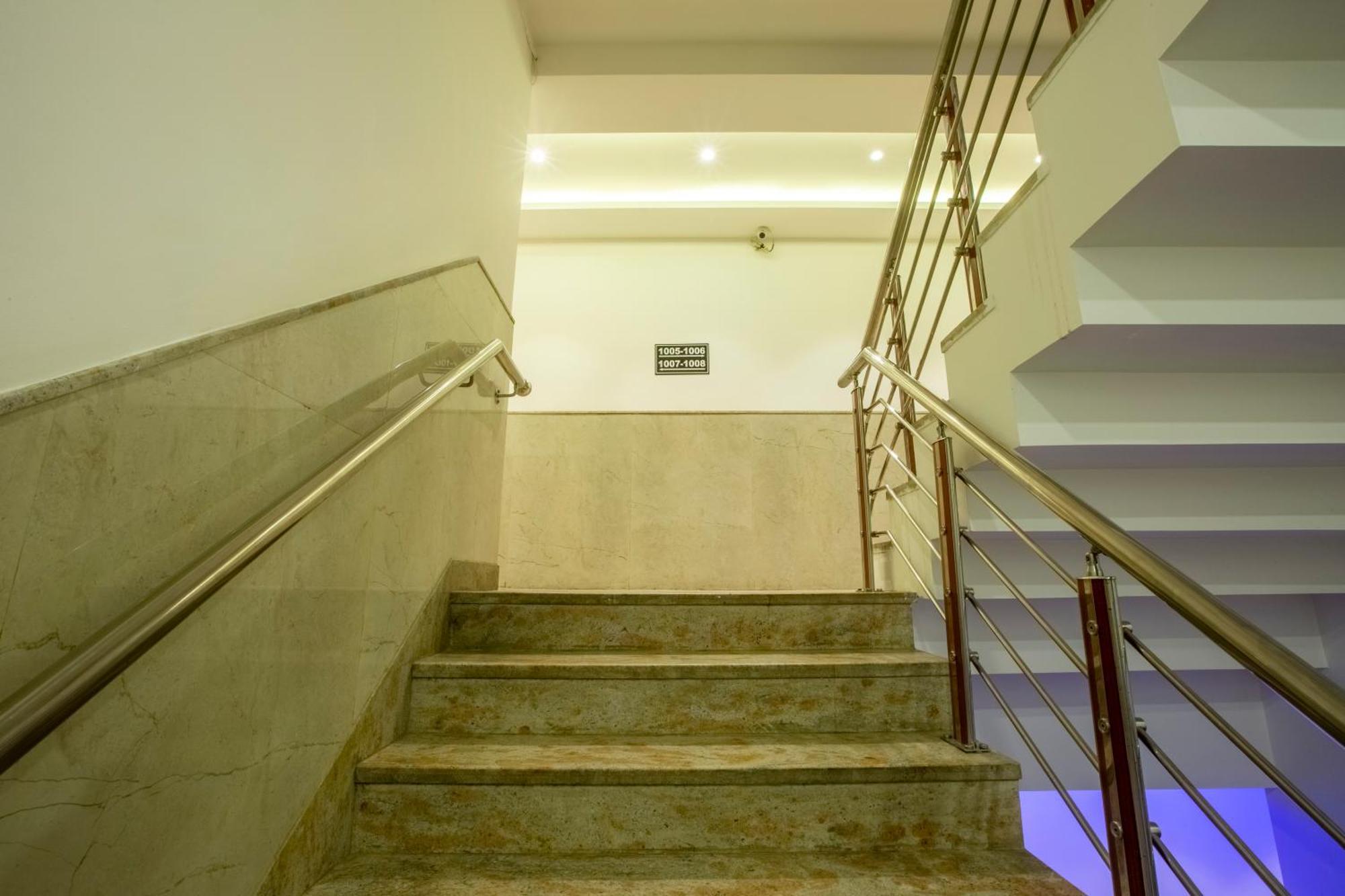 Hotel Arch Suites - Near Aerocity 新德里 外观 照片