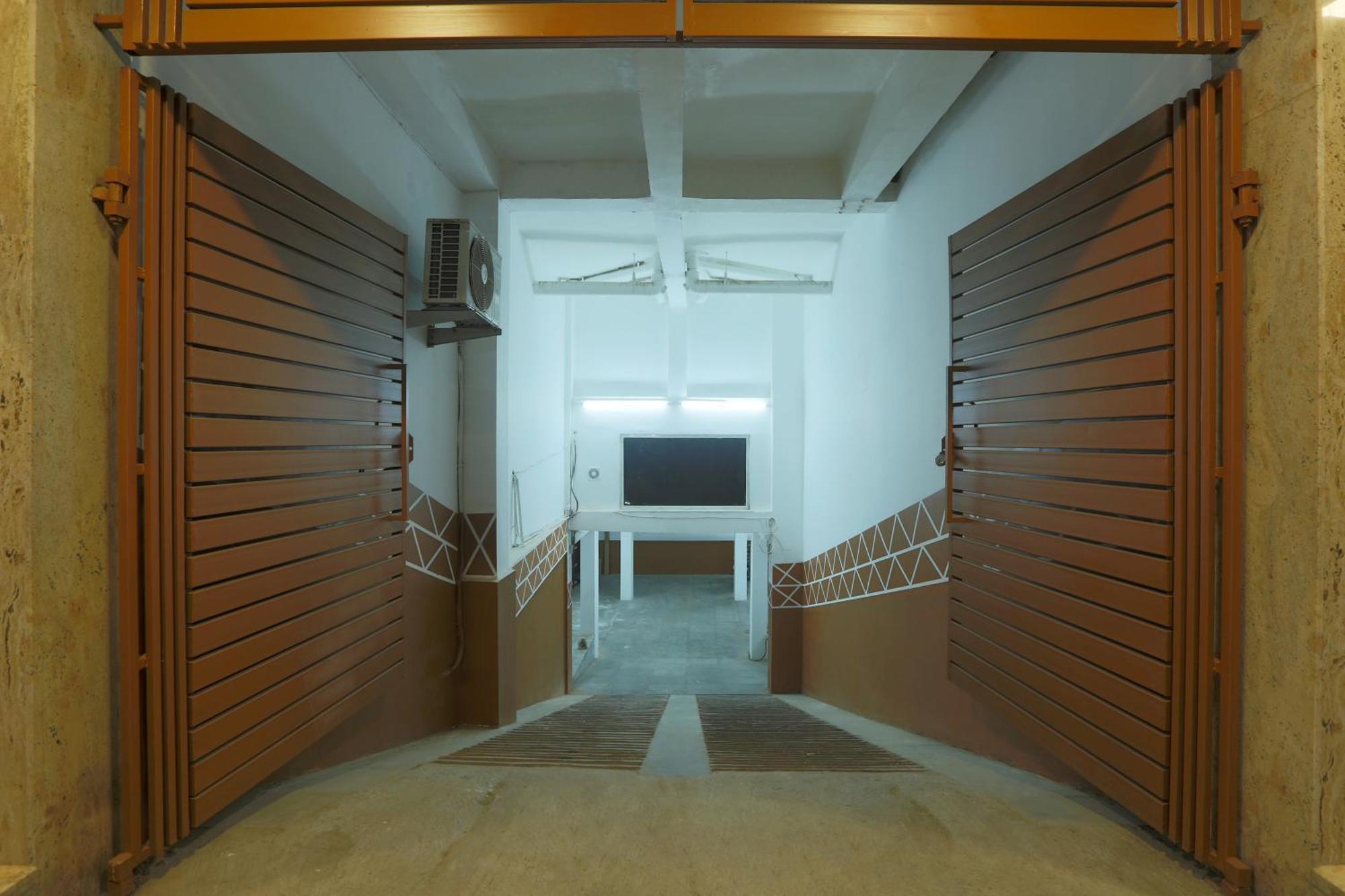 Hotel Arch Suites - Near Aerocity 新德里 外观 照片