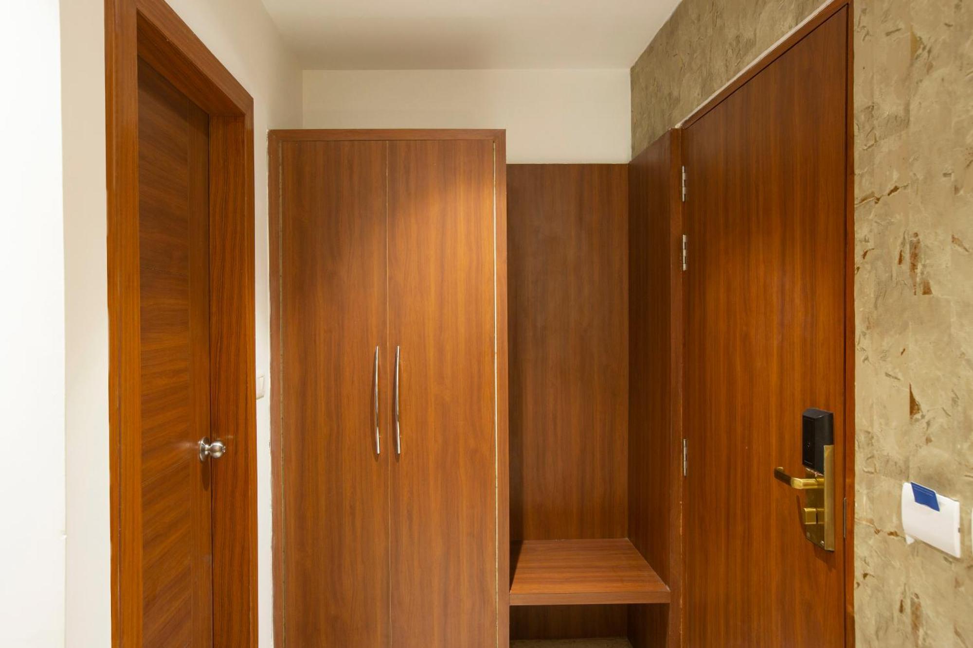 Hotel Arch Suites - Near Aerocity 新德里 外观 照片